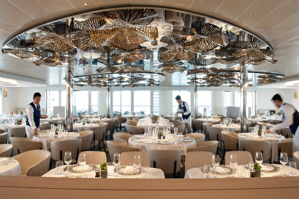 The Nautilus